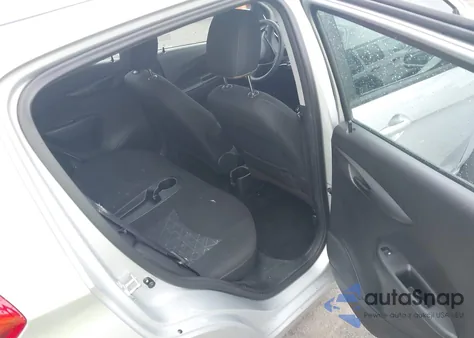 2021 Chevrolet Spark Fwd 1Lt Automatic z USA, uszkodzony, nr VIN KL8CD6SA3MC747325